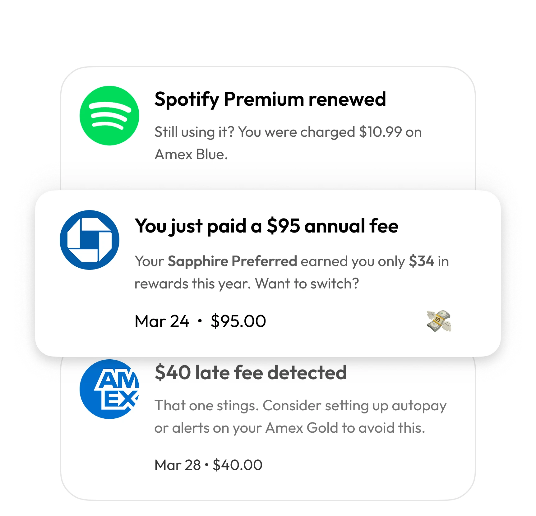 catch whats costing you light